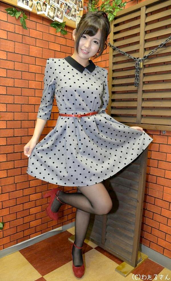 彩乃奈奈(彩乃なな)-REbecca套图写真图集系列