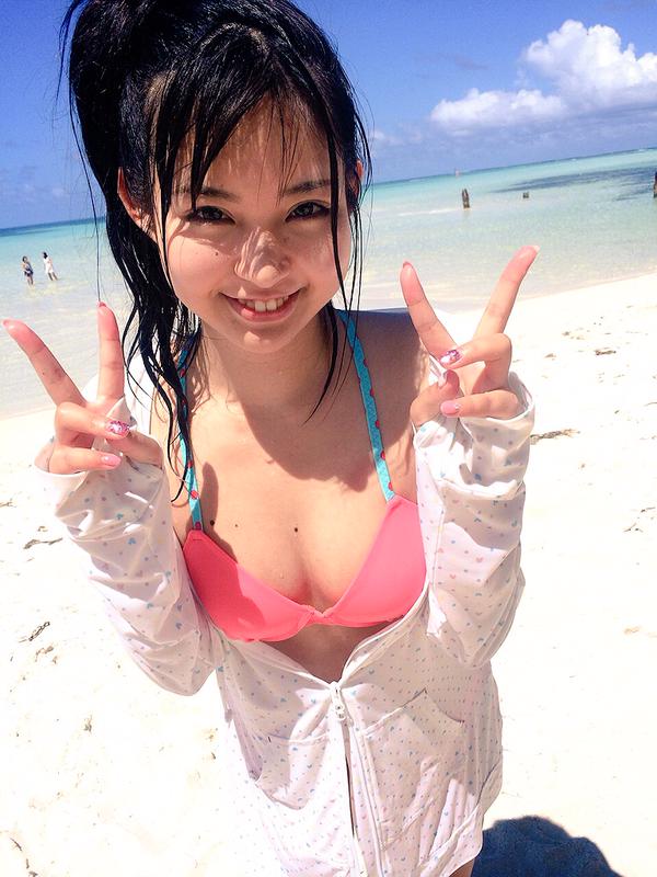 彩乃奈奈(彩乃なな)-Twitter高清私房照曝光