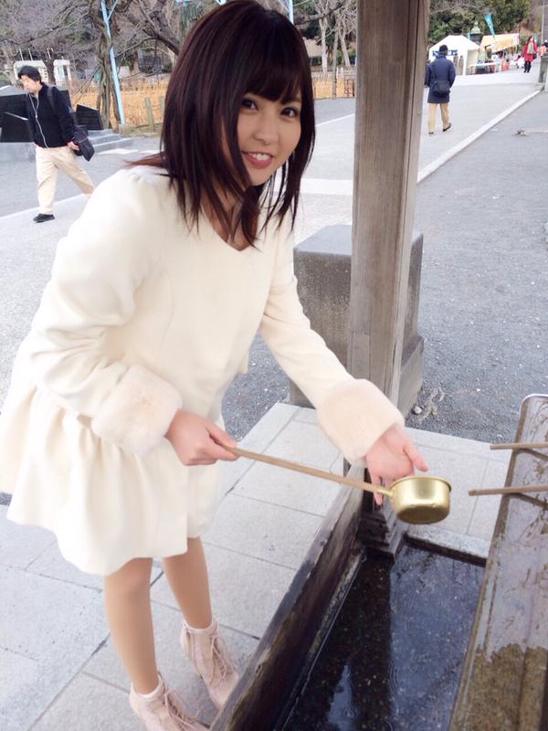 彩乃奈奈(彩乃なな)-Twitter高清私房照曝光