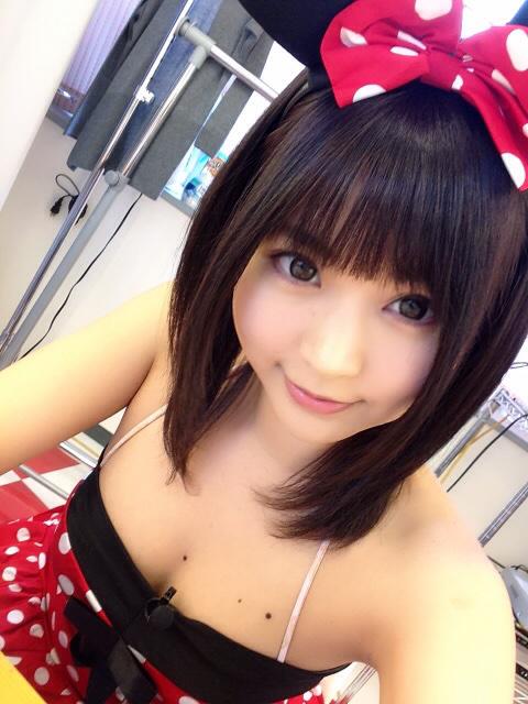 彩乃奈奈(彩乃なな)-Twitter高清私房照曝光