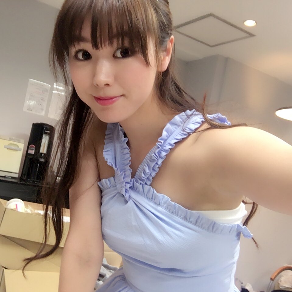 市原佑梨 SKE48美少女私房照诱惑写真图