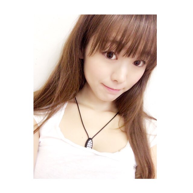 市原佑梨 SKE48美少女私房照诱惑写真图