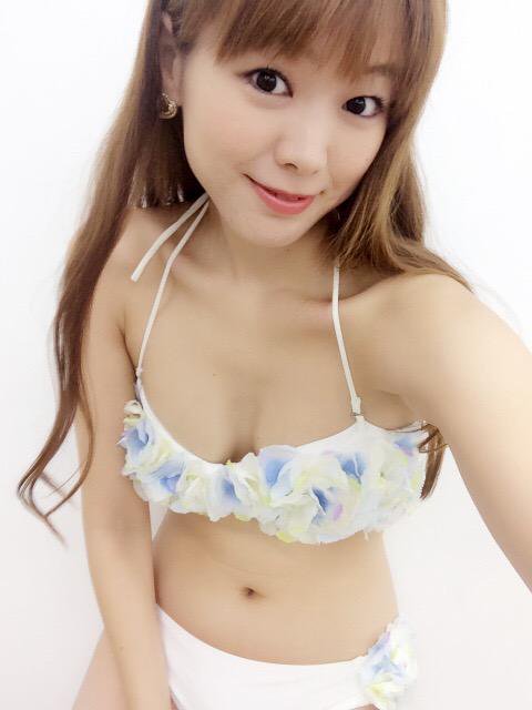 市原佑梨 SKE48美少女私房照诱惑写真图