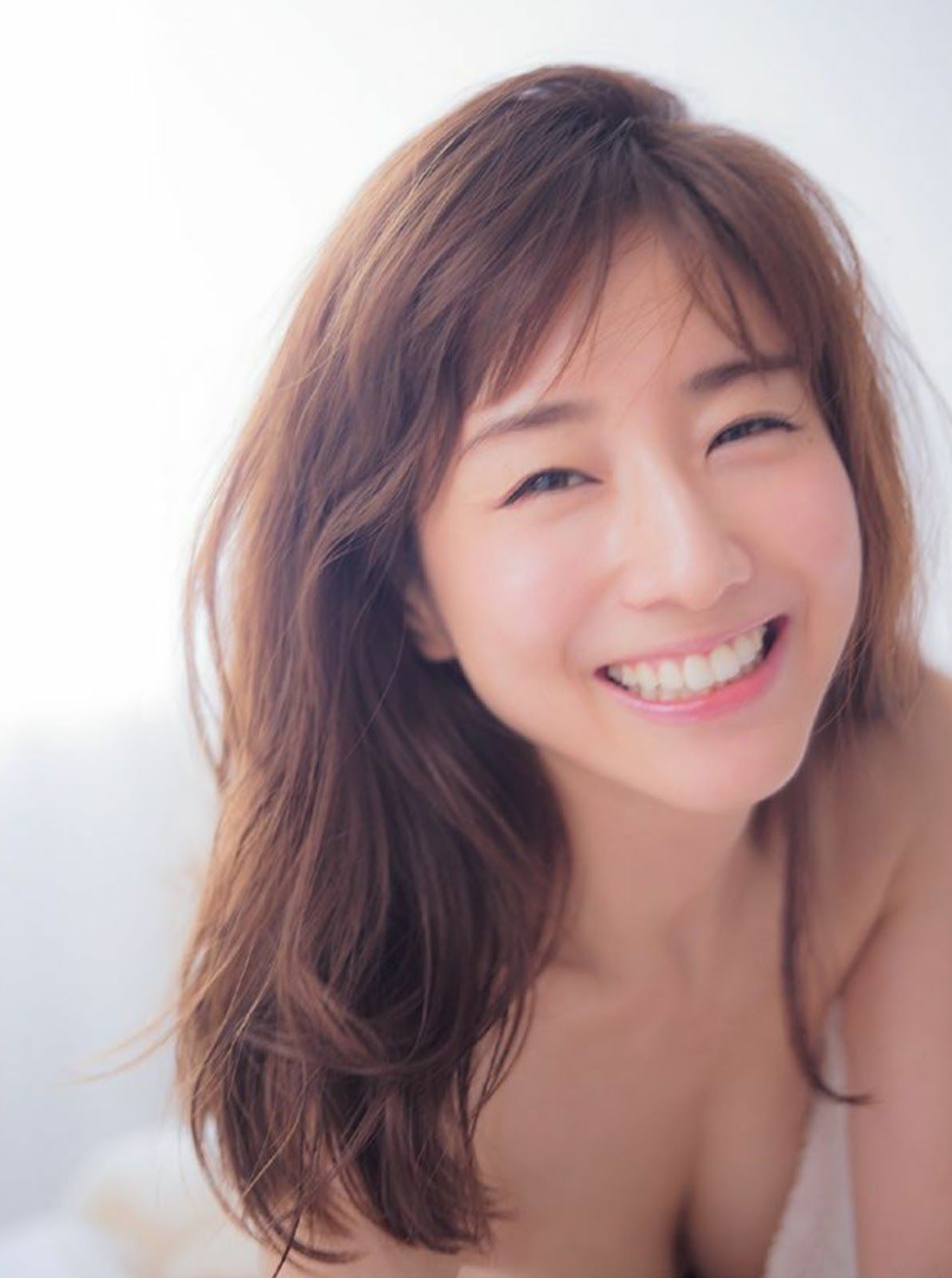 田中美奈实- 2017年週プレNEWS写真