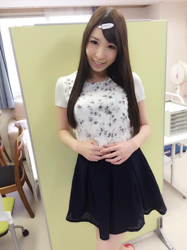 香山美樱(香山美桜) 海量微博私房照诱惑写真图