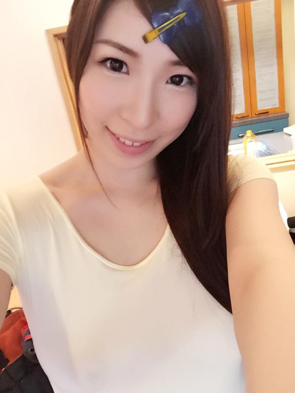香山美樱(香山美桜) 海量微博私房照诱惑写真图