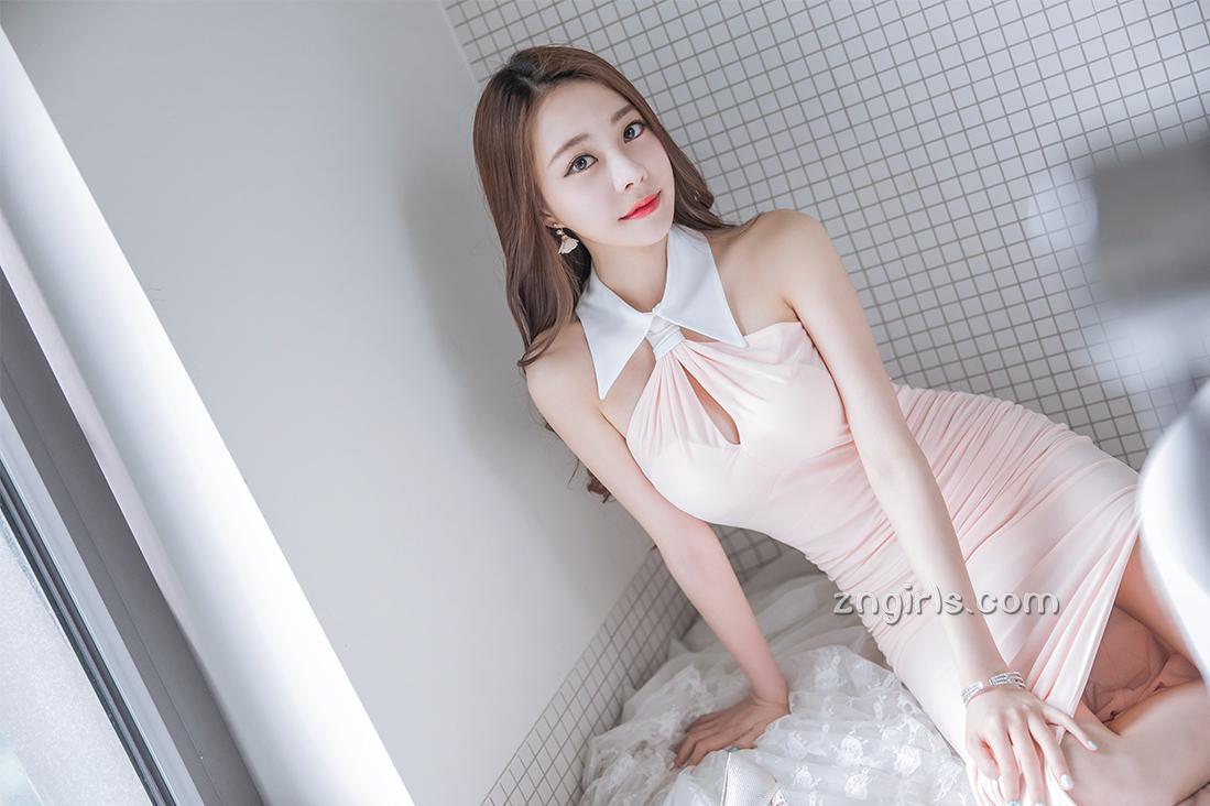 金敏英- MQ服饰写真精选二