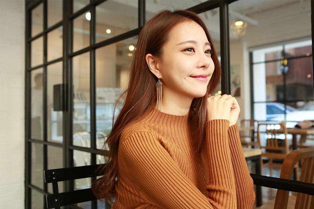 金敏英- 黑丝美腿美图系列六