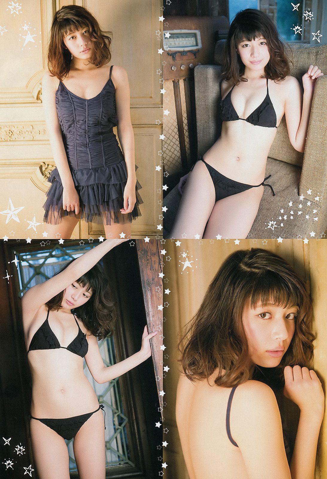 小松美咲 「PON!」的原天气姐姐复出