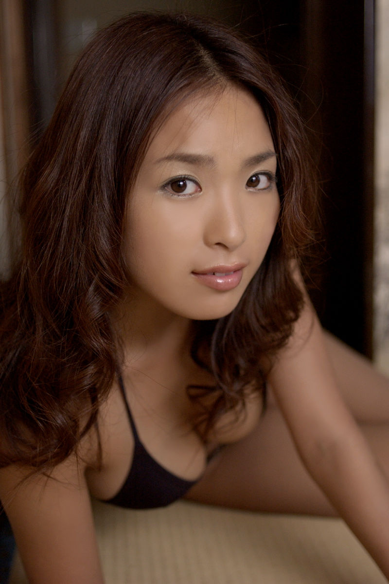 大城美和-《Se-女!2》For-side写真图