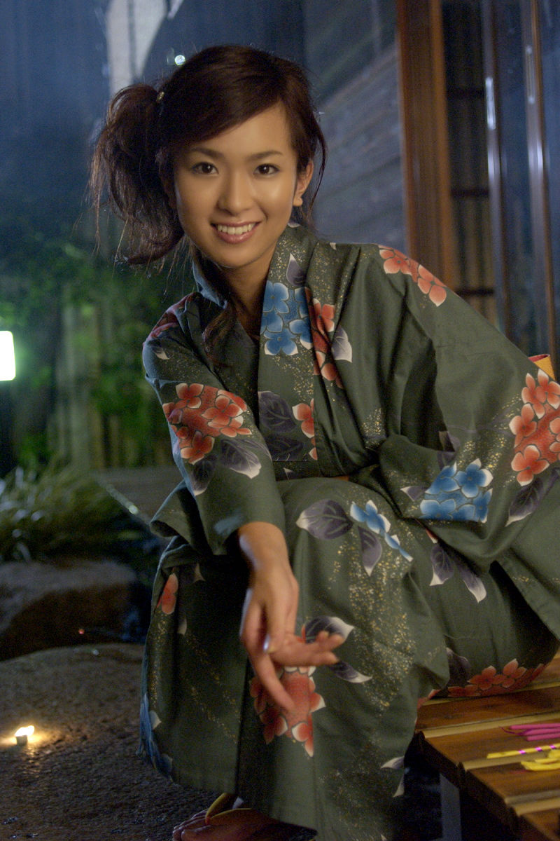 大城美和-《Se-女!2》For-side写真图