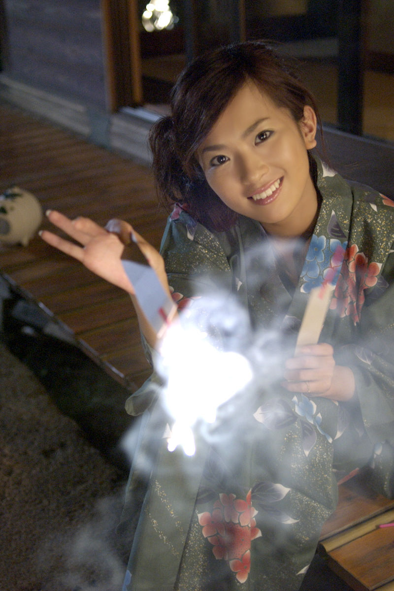 大城美和-《Se-女!2》For-side写真图