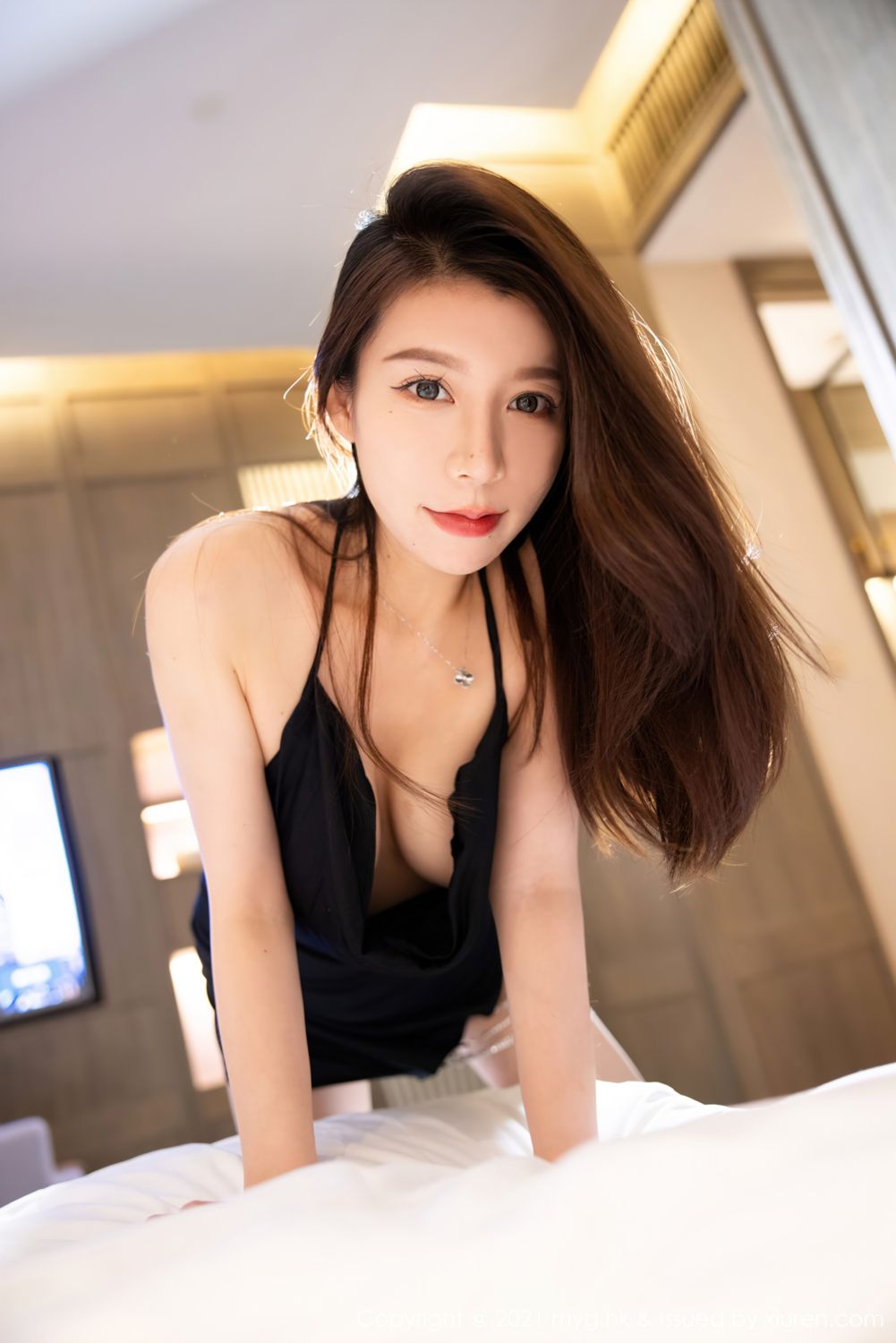 嘉宝贝儿杭州旅拍 经典蕾丝的加持