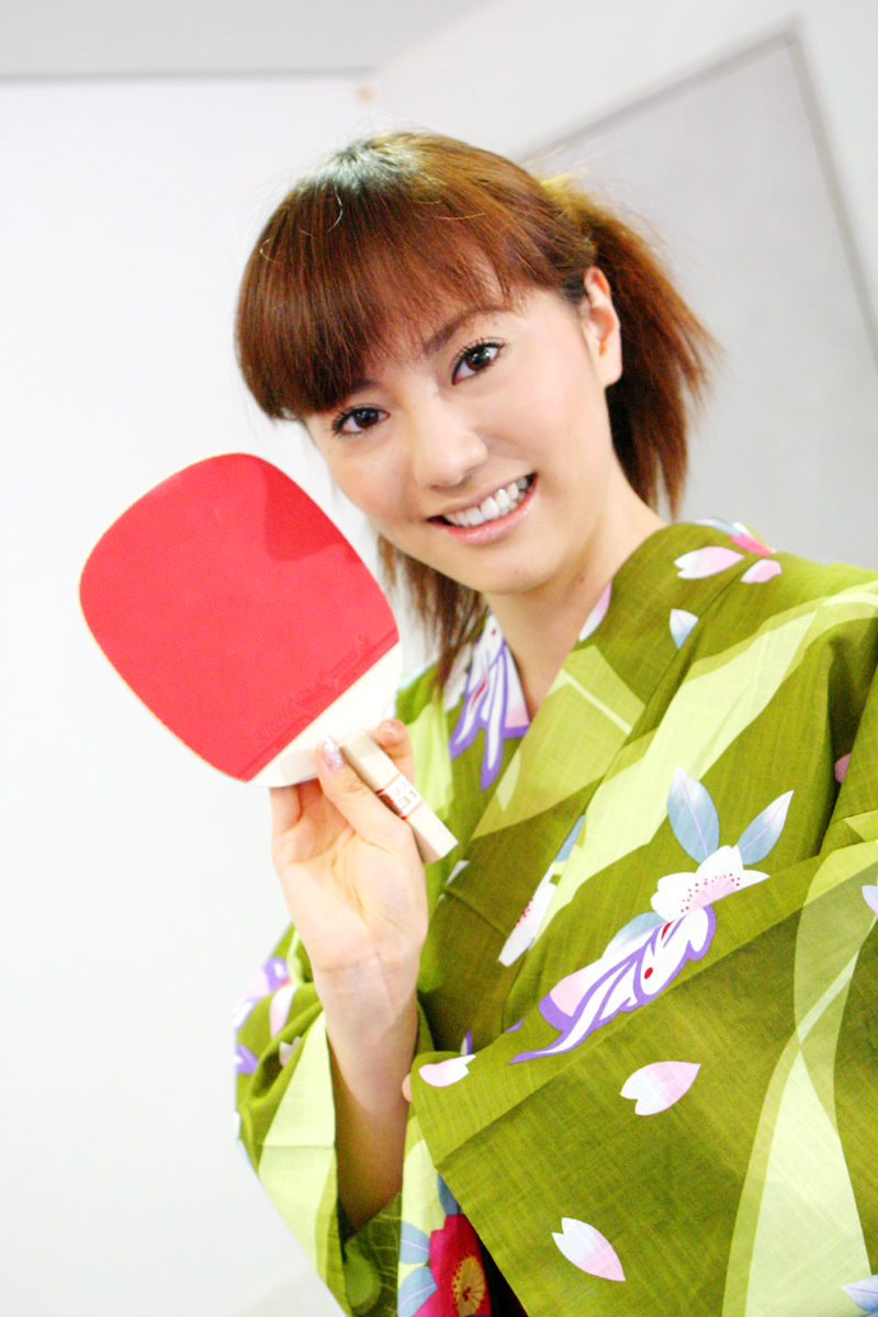 海江田纯子(海江田純子)-《rocketstart》For-side写真图