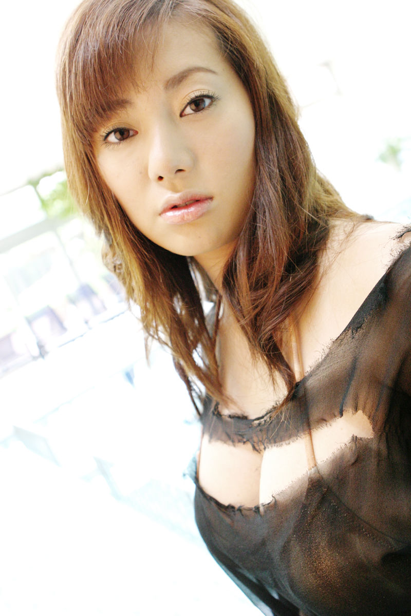 海江田纯子(海江田純子)-《rocketstart》For-side写真图