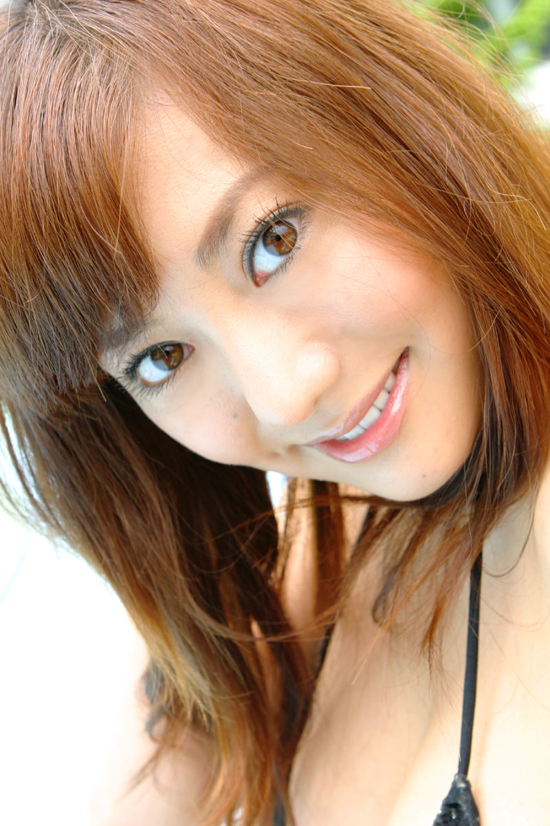 海江田纯子(海江田純子)-《rocketstart》For-side写真图