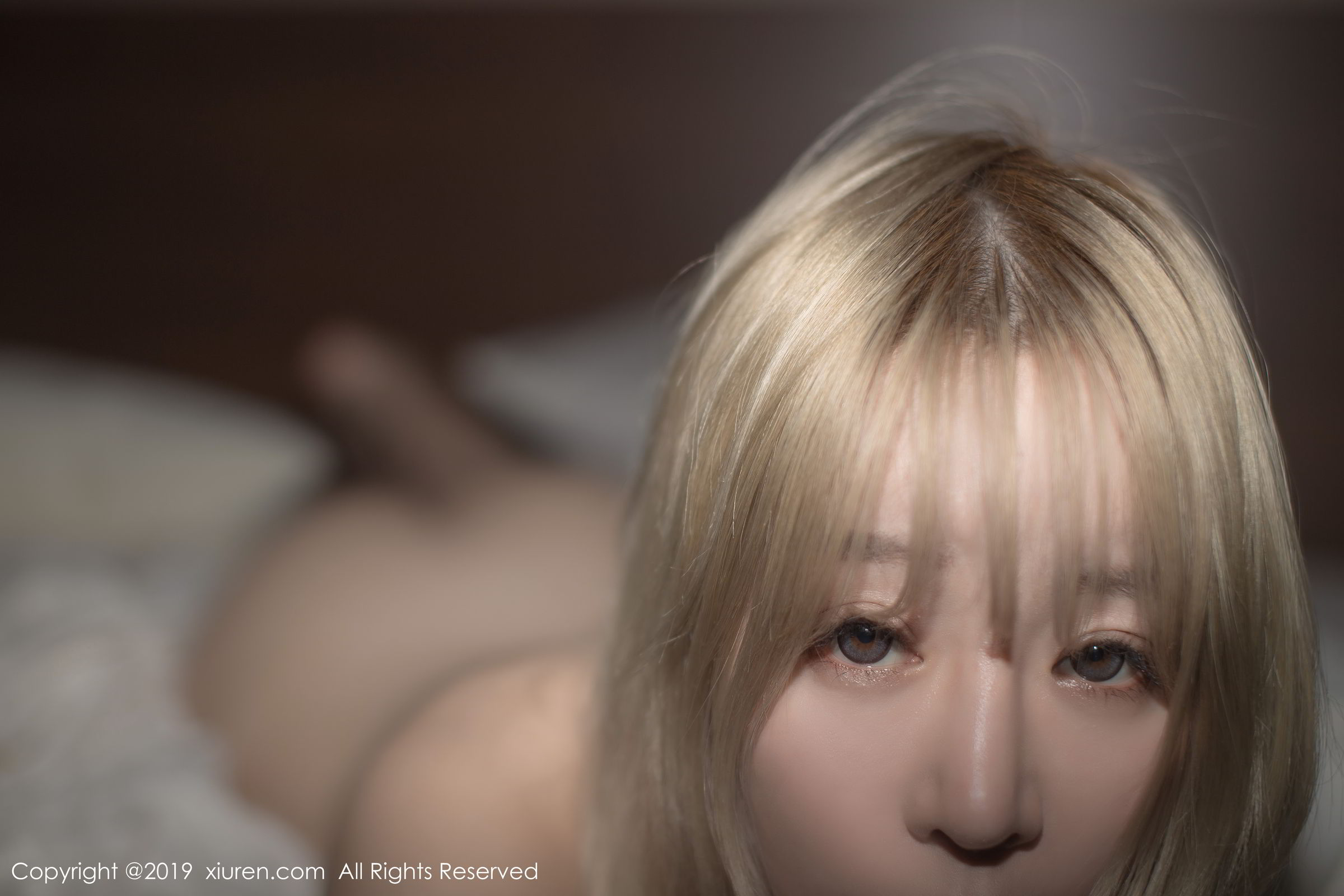 性感女神王雨纯 诱人娇躯淋漓尽显