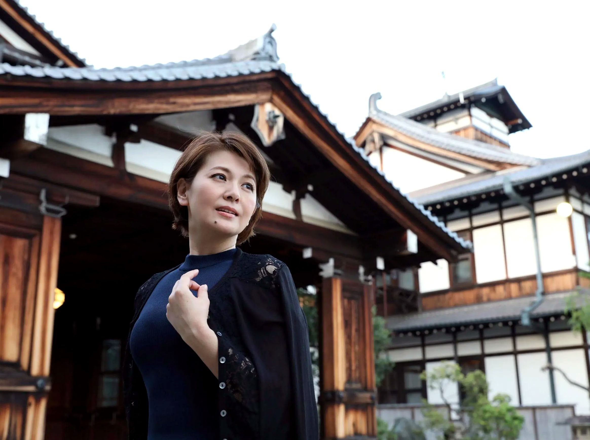 南野陽子 - 軌跡の50歳