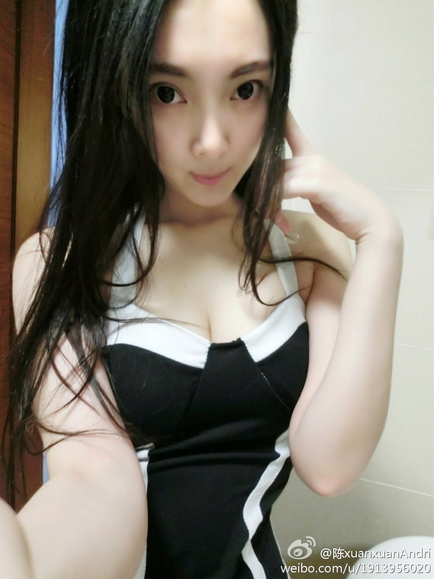 陈xuanxuan-气质美女博客私房照诱惑写真图精选