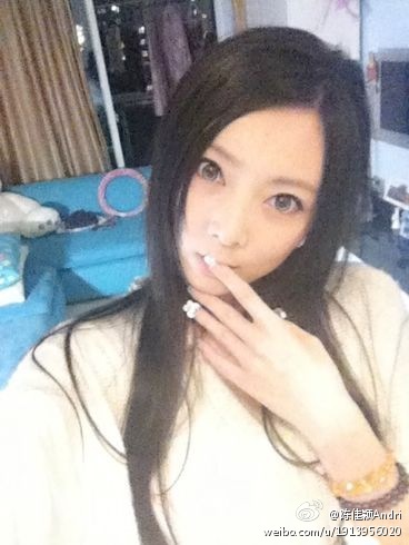 陈xuanxuan-气质美女博客私房照诱惑写真图精选