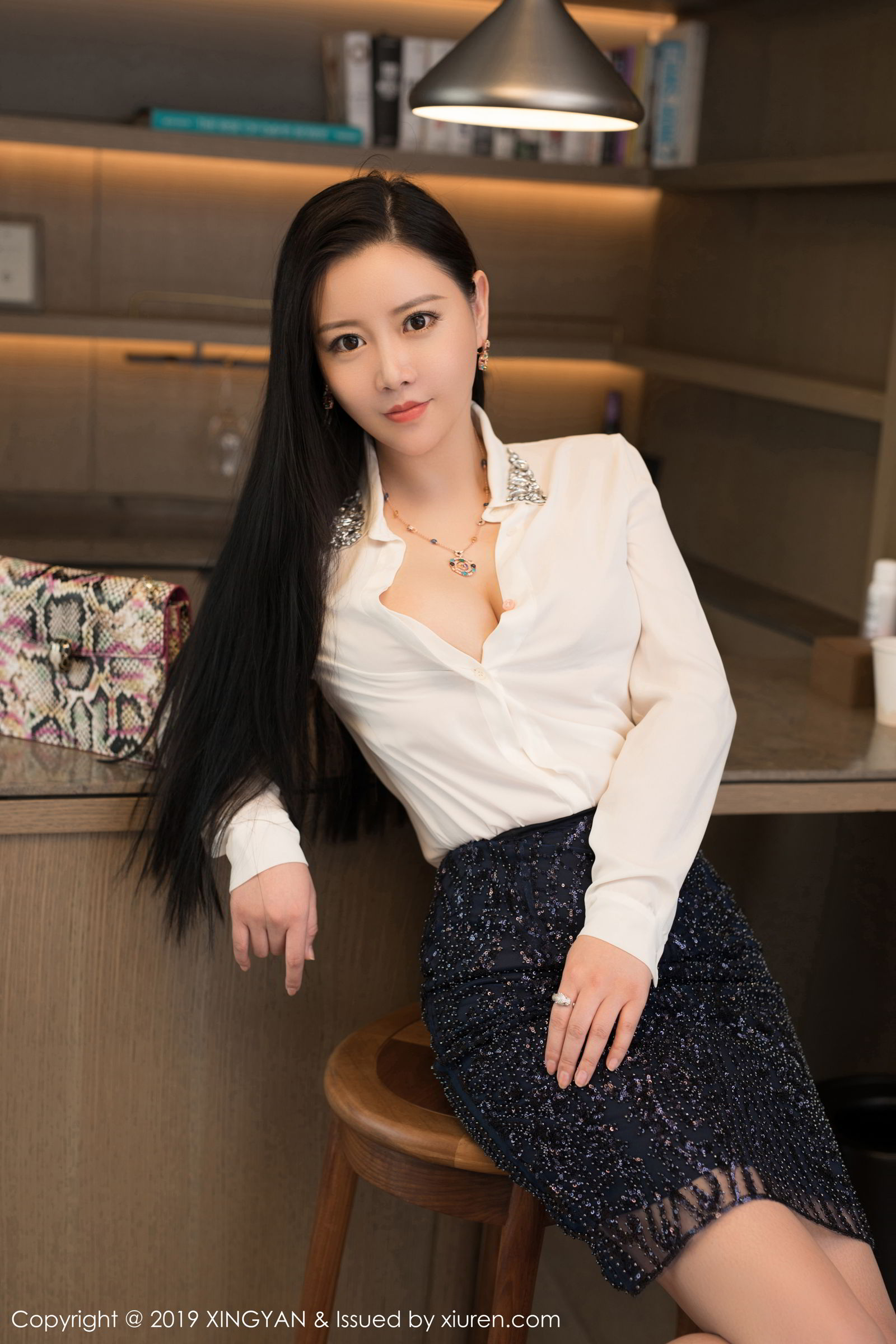 熟女模特王婉悠 血滴子暗黑魅惑