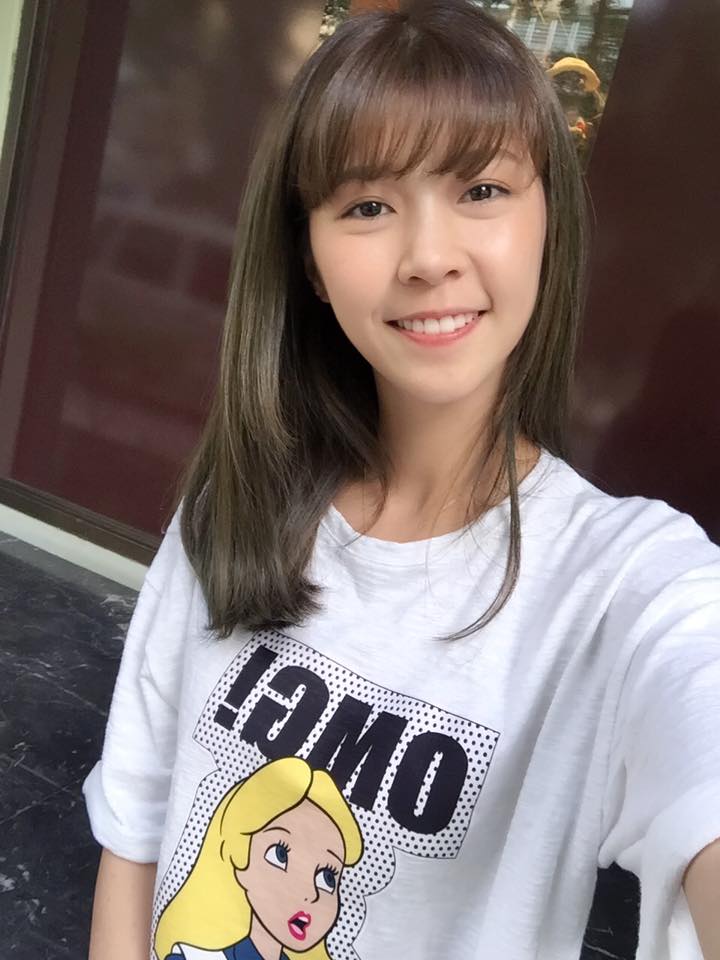廖若妤(廖小若)- 马甲线美少女私房照