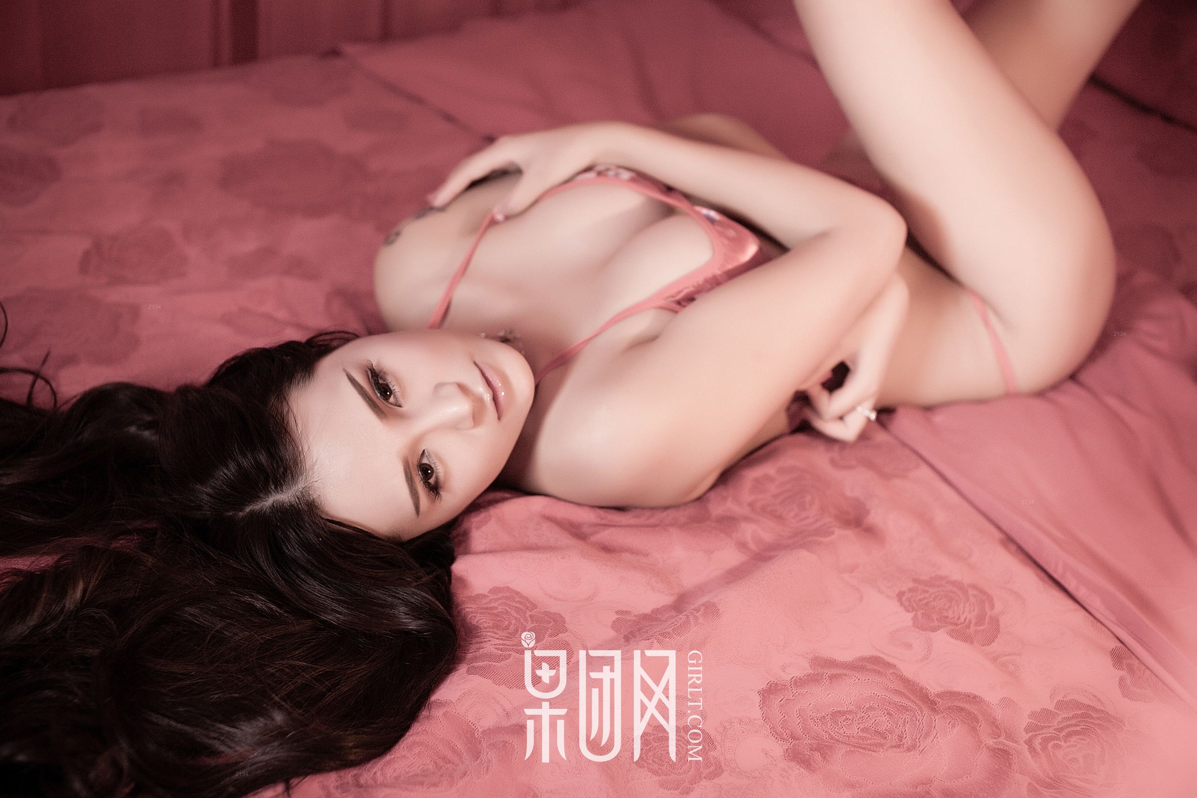 春风十里不如你!