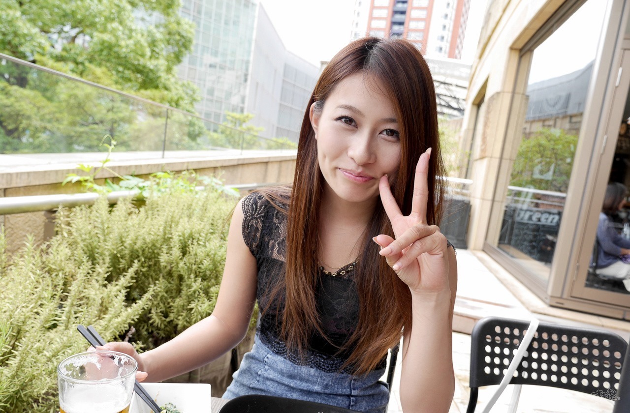 水野葵 姐系美女图片集