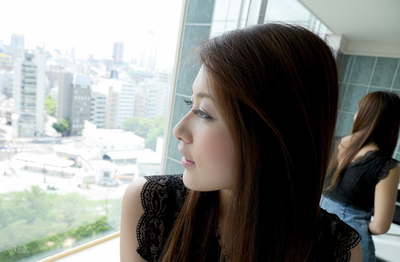 水野葵 姐系美女图片集