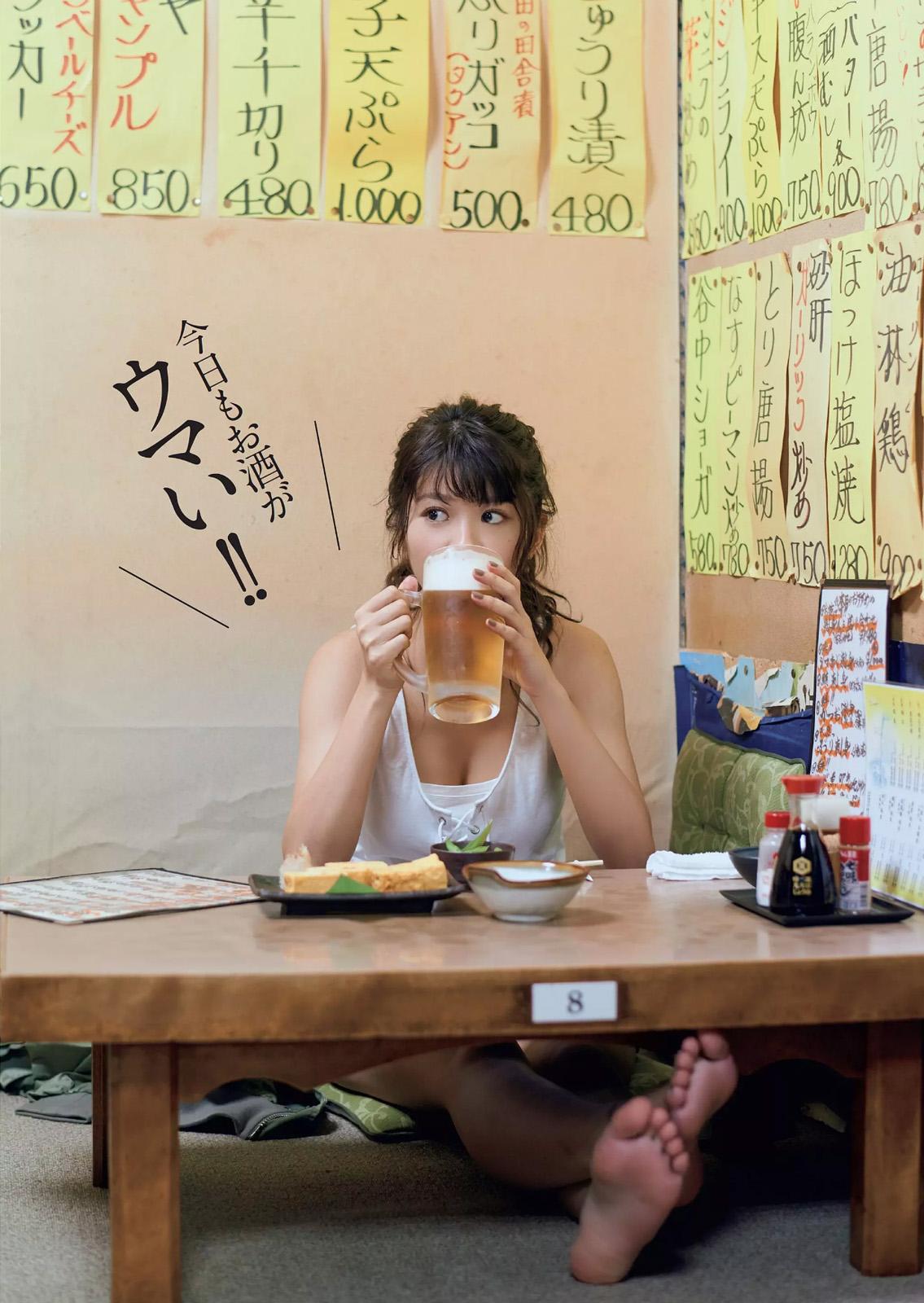 马场富美加- 2017年日本杂志写真合辑