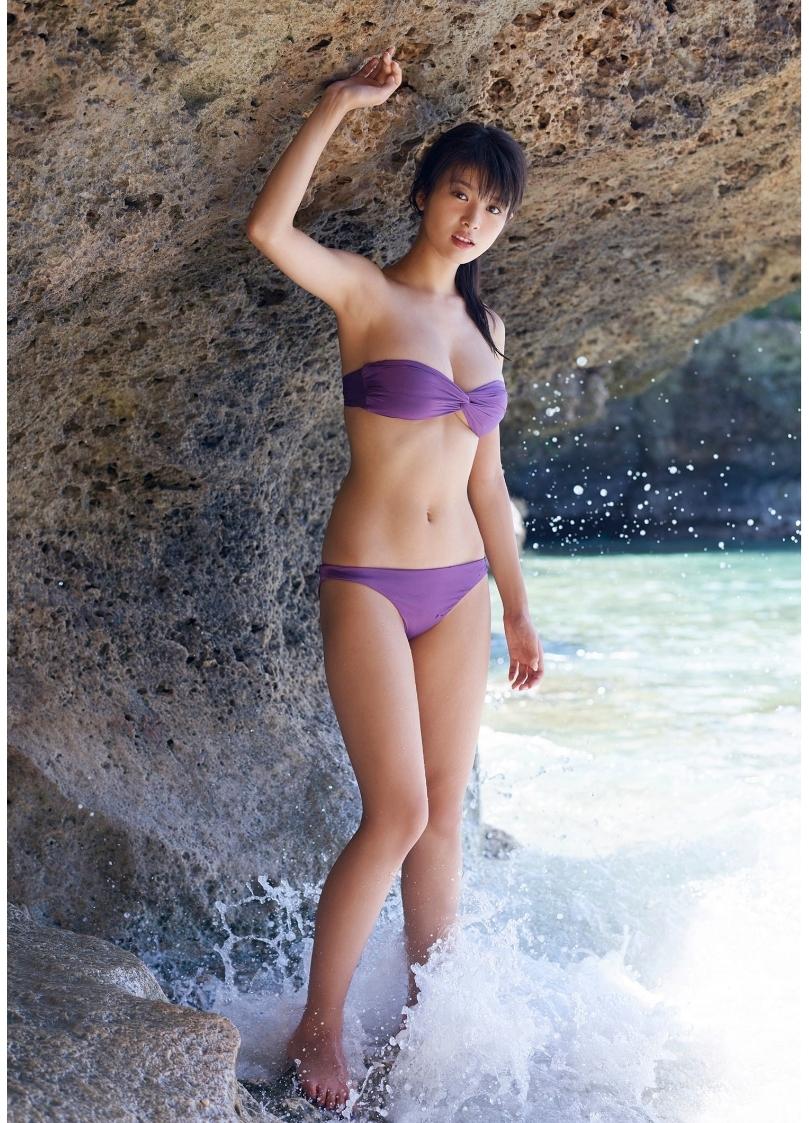 马场富美加- 週刊プレイボーイ, デジタル限定 / 「ぜっぴん」