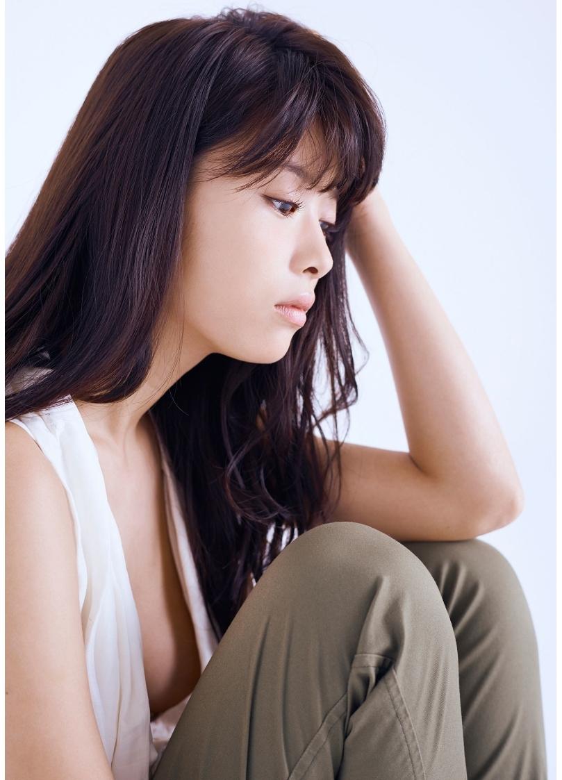 马场富美加- 週刊プレイボーイ, デジタル限定 / 「ぜっぴん」