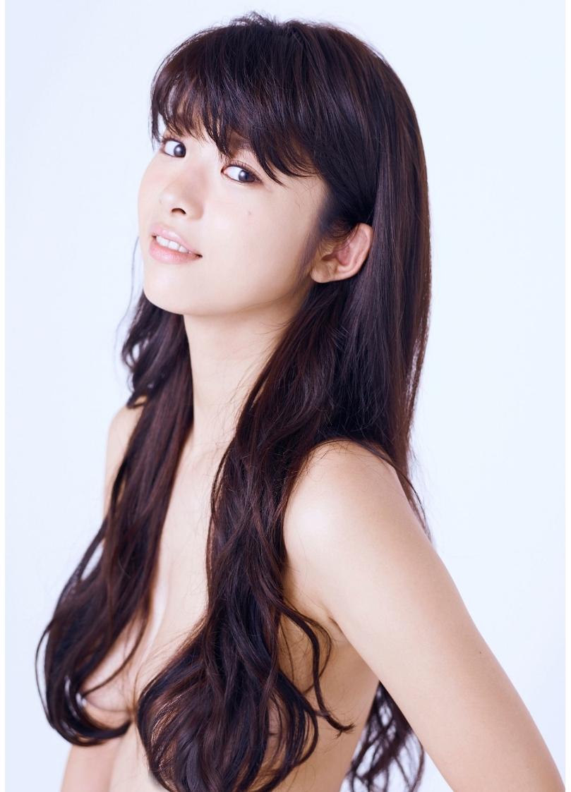 马场富美加- 週刊プレイボーイ, デジタル限定 / 「ぜっぴん」
