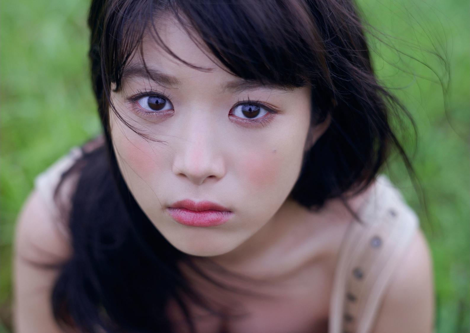 马场富美加- 週刊プレイボーイ, デジタル限定 / 「ぜっぴん」