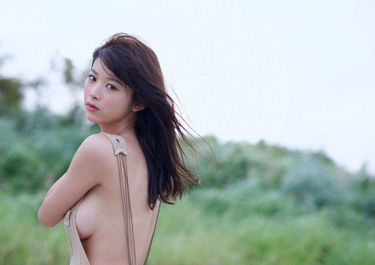 马场富美加- 週刊プレイボーイ, デジタル限定 / 「ぜっぴん」