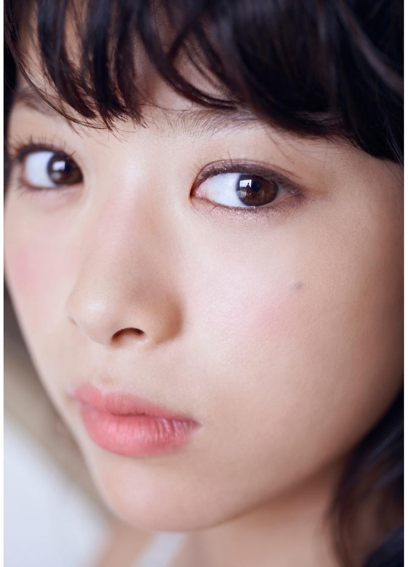 马场富美加- 週刊プレイボーイ, デジタル限定 / 「ぜっぴん」