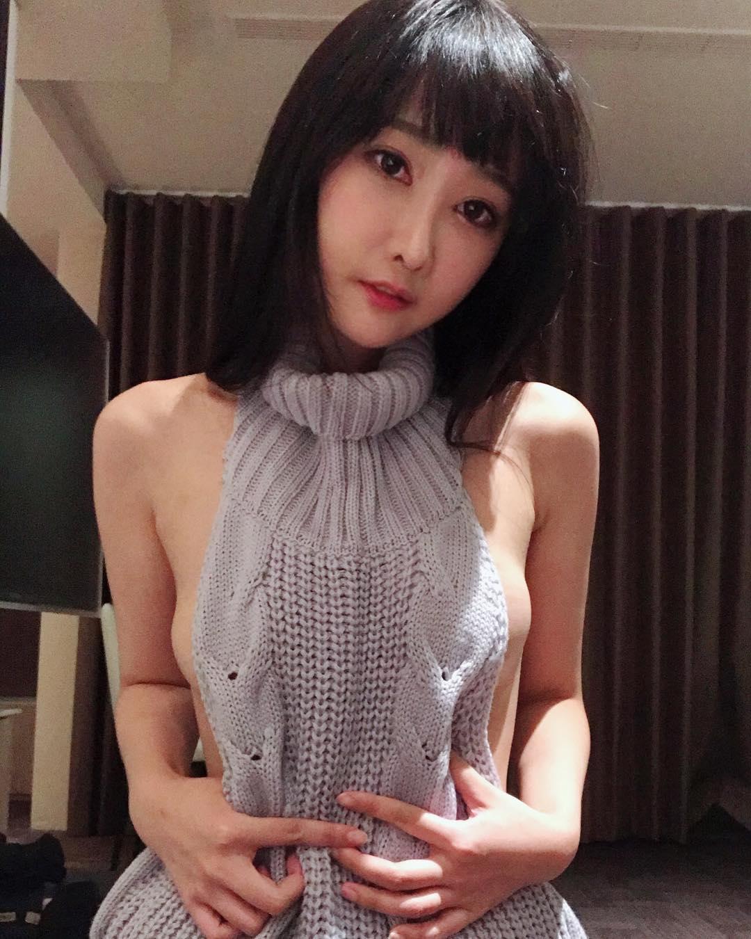 徐君荞- 21吋的小蛮腰