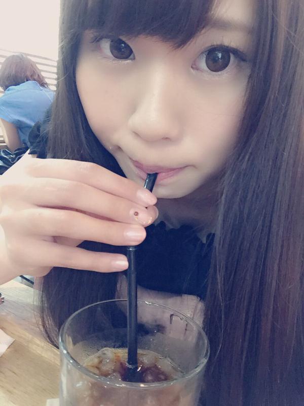 木下宁宁(木下寧々)- 可爱私房照