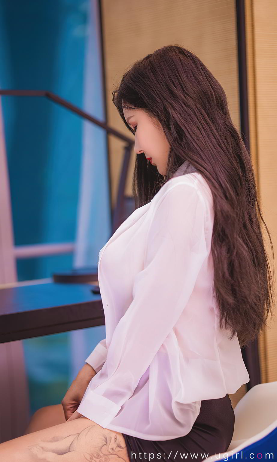 娜依灵儿制服密钥 我的秘密只让你知道