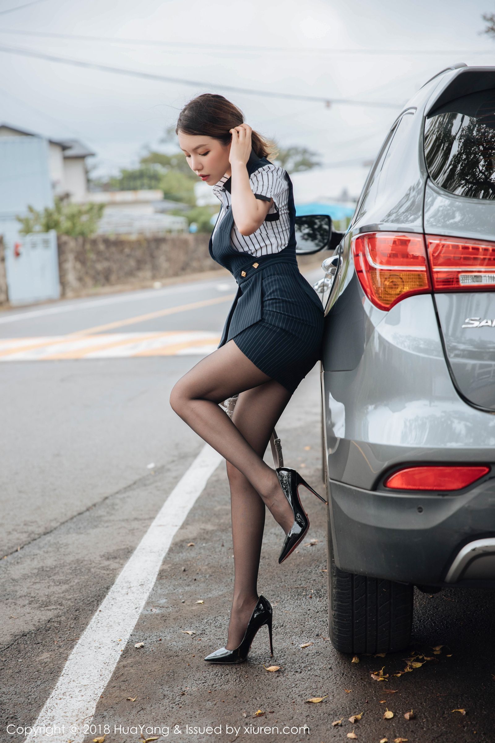 性感女神黄楽然 超多黑丝足量放送
