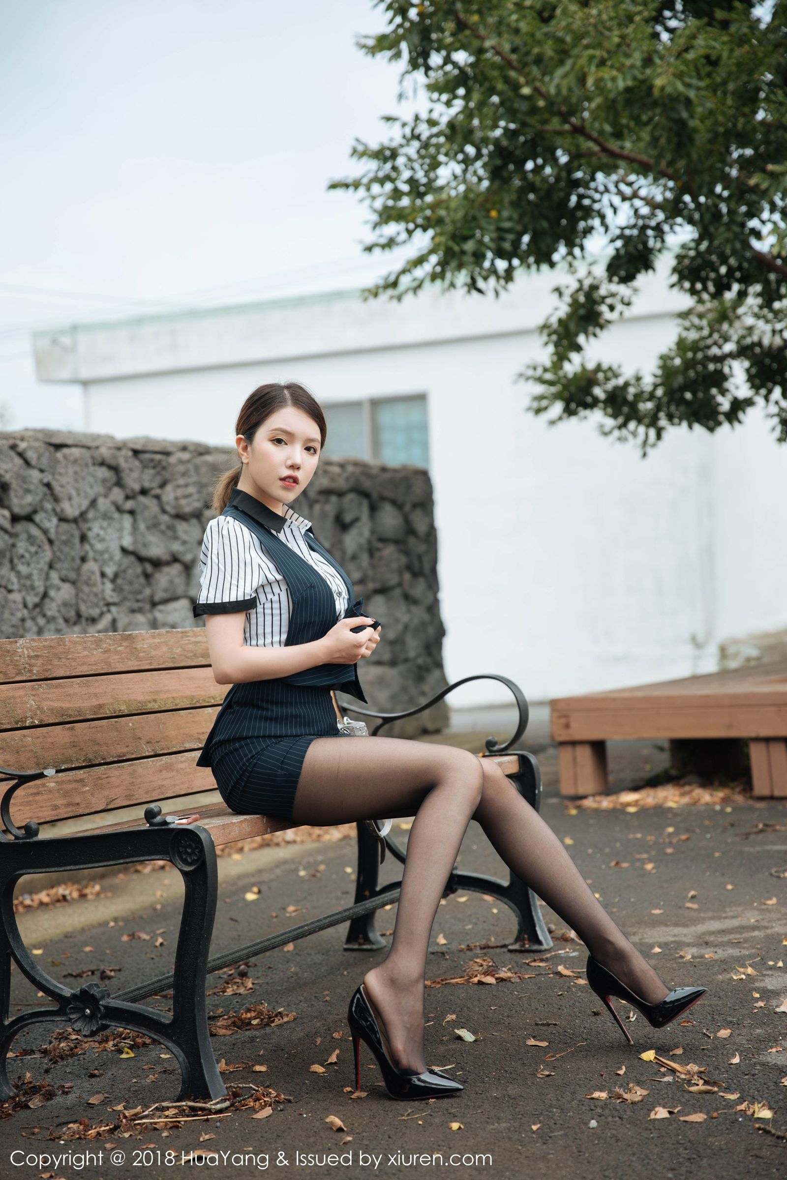 性感女神黄楽然 超多黑丝足量放送