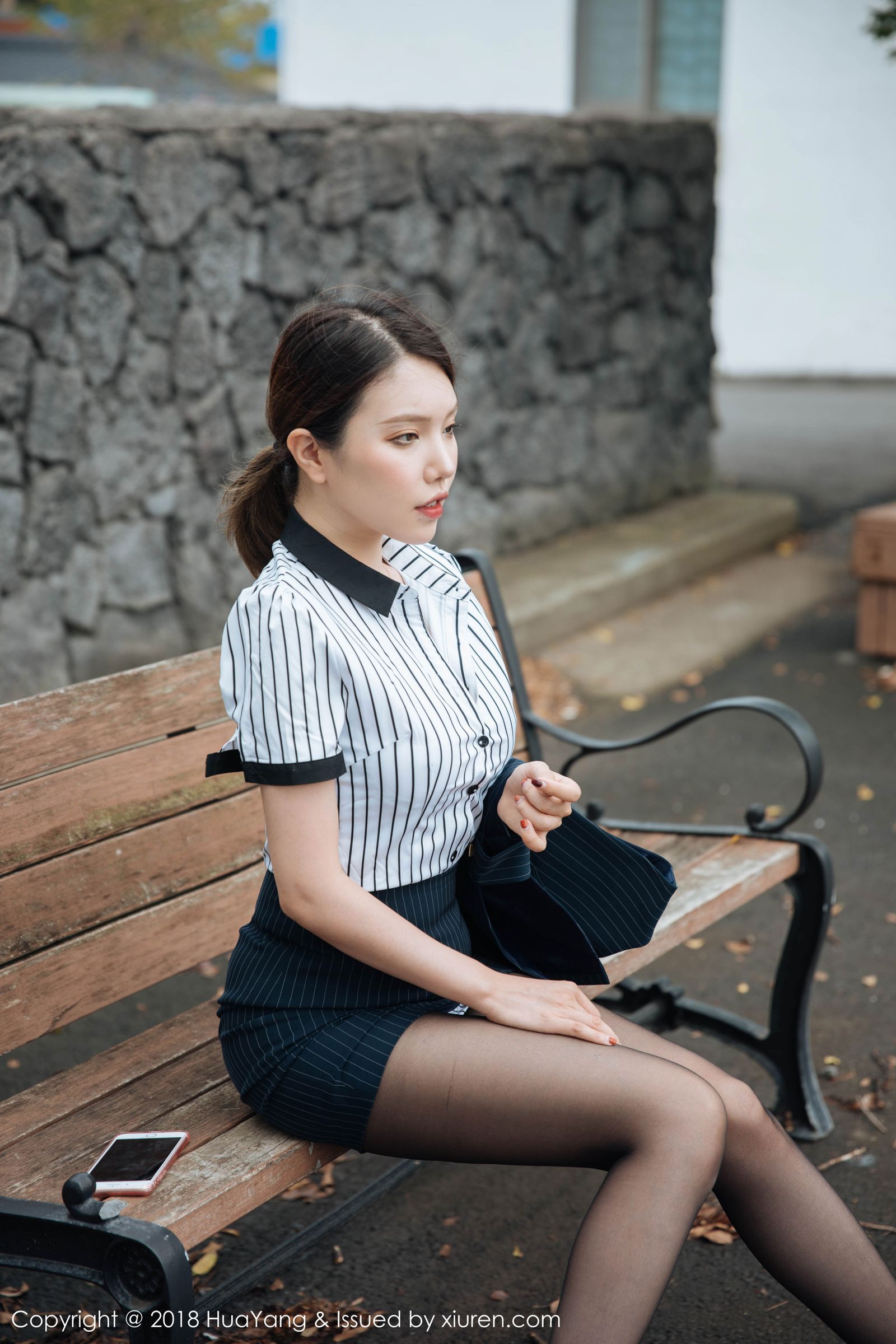 性感女神黄楽然 超多黑丝足量放送