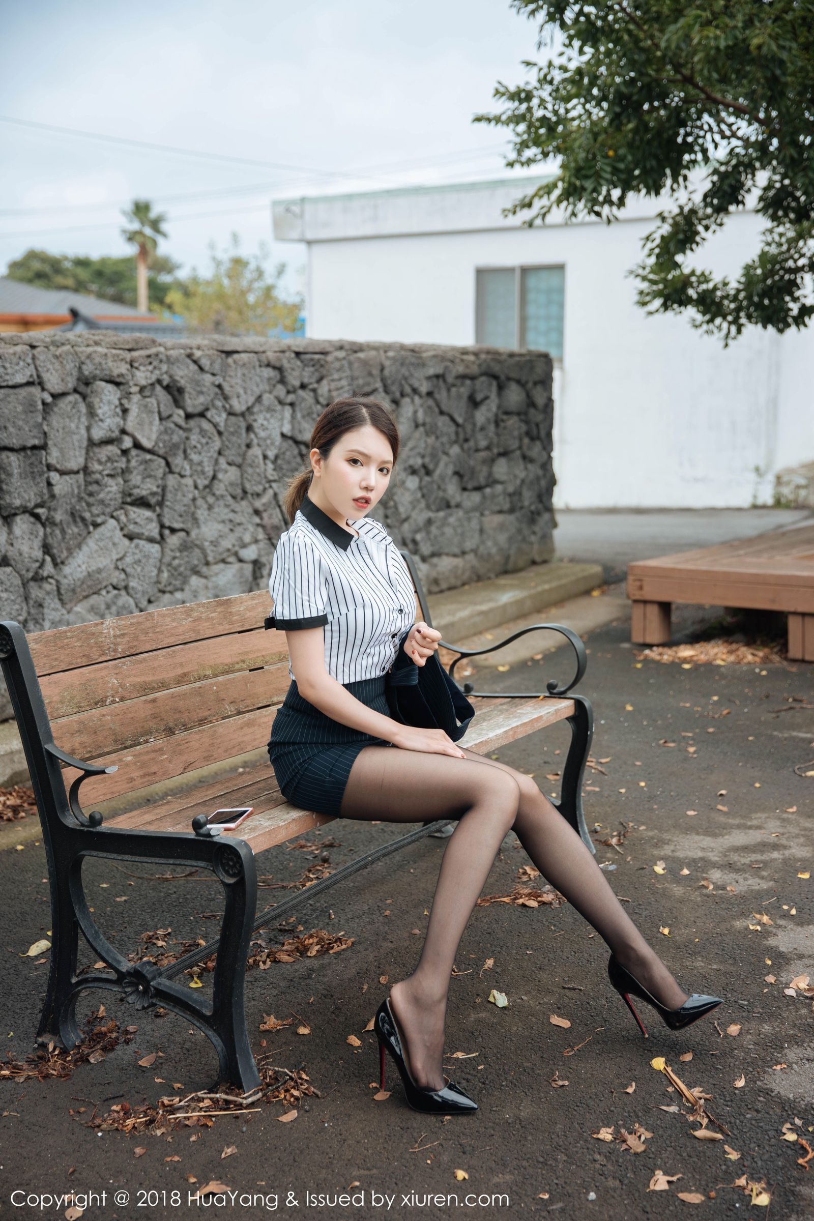 性感女神黄楽然 超多黑丝足量放送