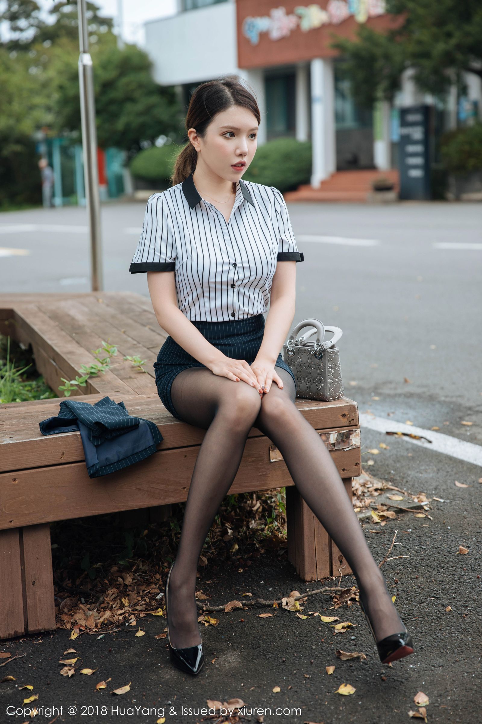性感女神黄楽然 超多黑丝足量放送