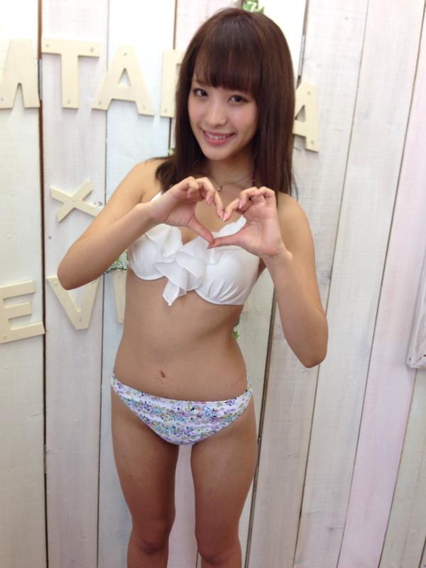桃乃木香奈(桃乃木かな) 美少女私房照诱惑写真图