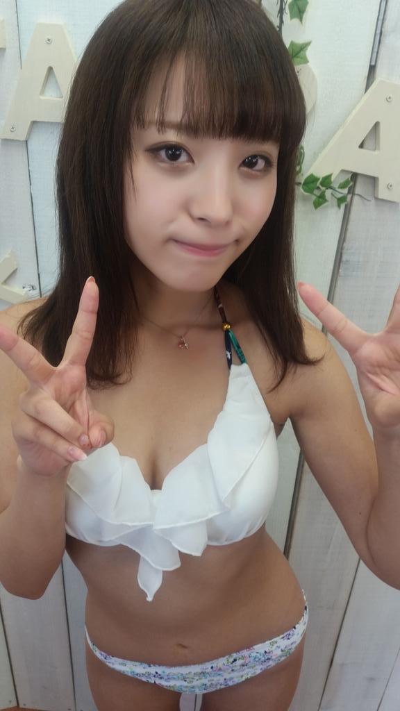 桃乃木香奈(桃乃木かな) 美少女私房照诱惑写真图