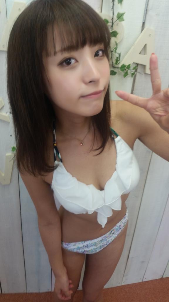 桃乃木香奈(桃乃木かな) 美少女私房照诱惑写真图