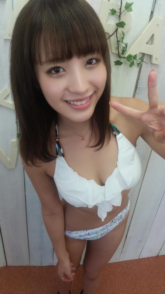 桃乃木香奈(桃乃木かな) 美少女私房照诱惑写真图