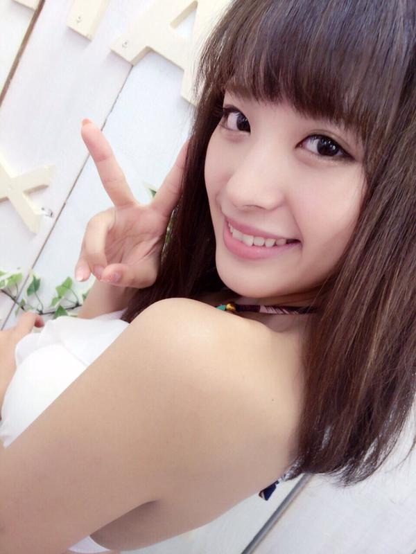 桃乃木香奈(桃乃木かな) 美少女私房照诱惑写真图