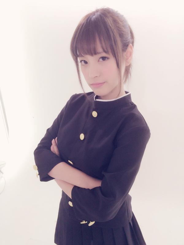 桃乃木香奈(桃乃木かな) 美少女私房照诱惑写真图